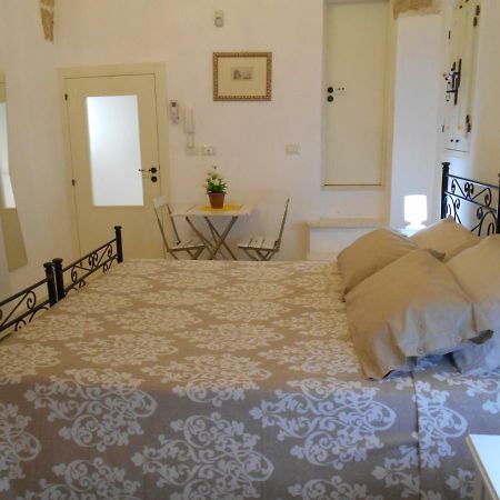 B&B Corte Dragone มาติโน ภายนอก รูปภาพ