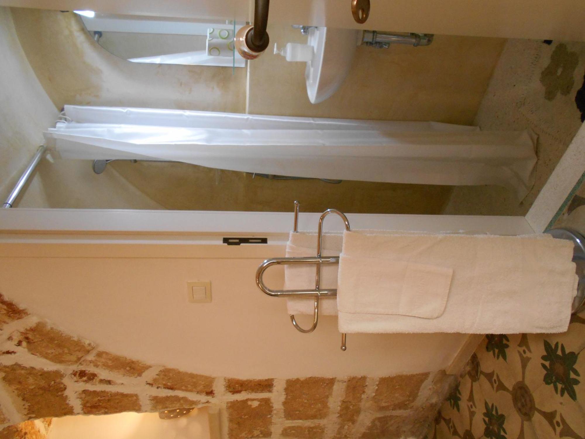 B&B Corte Dragone มาติโน ภายนอก รูปภาพ